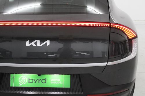 Kia EV6 - Photo 7