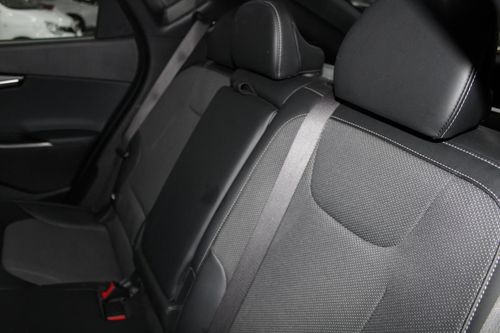 Kia EV6 - Photo 13