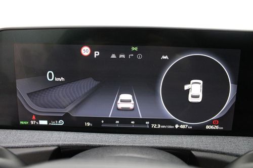 Kia EV6 - Photo 21