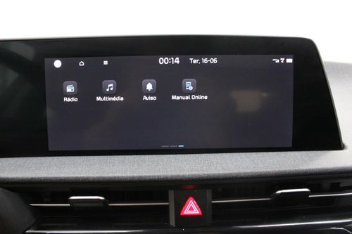 Kia EV6 - Photo 24