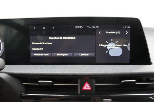 Kia EV6 - Photo 28
