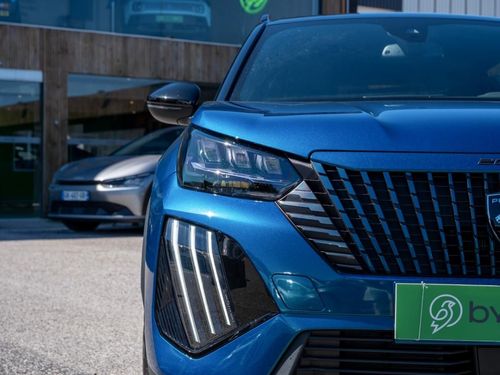 Peugeot e-2008 - Photo 5
