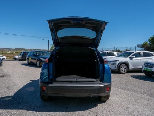 Peugeot e-2008 - Photo 14