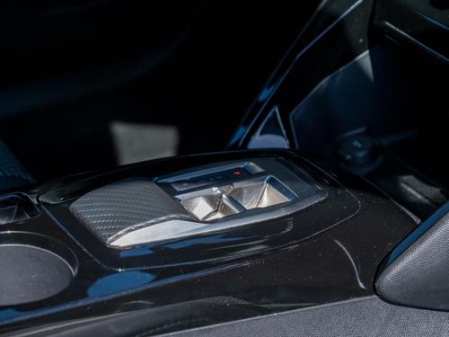 Peugeot e-2008 - Photo 19