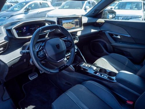Peugeot e-2008 - Photo 22