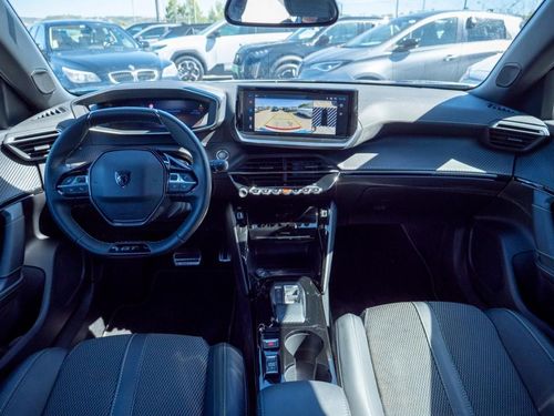 Peugeot e-2008 - Photo 26