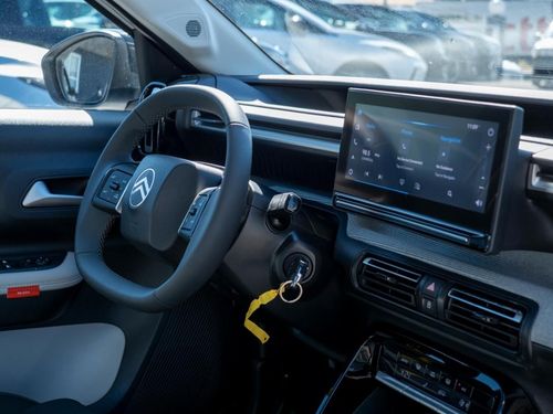 Citroen e-C3 - Photo 17