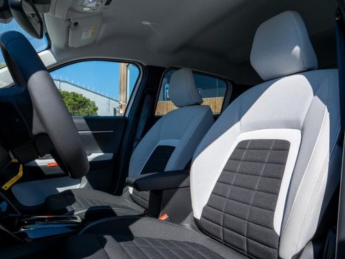 Citroen e-C3 - Photo 22