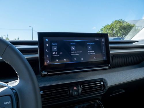 Citroen e-C3 - Photo 32
