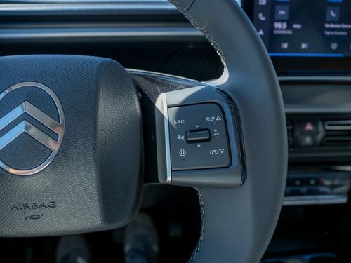 Citroen e-C3 - Photo 31