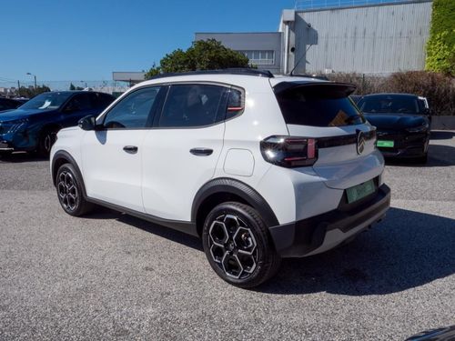 Citroen e-C3 - Photo 9