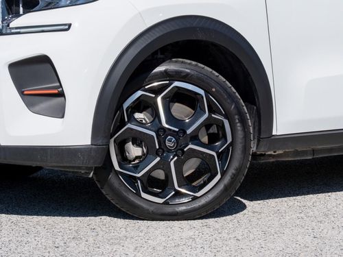 Citroen e-C3 - Photo 3