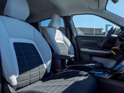Citroen e-C3 - Photo 19