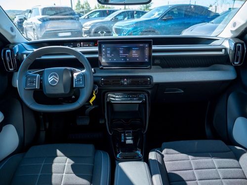 Citroen e-C3 - Photo 26
