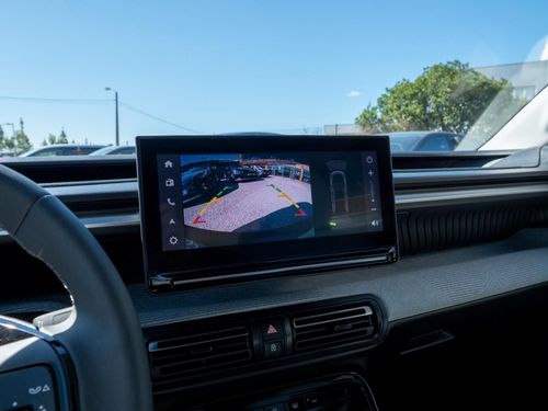 Citroen e-C3 - Photo 33