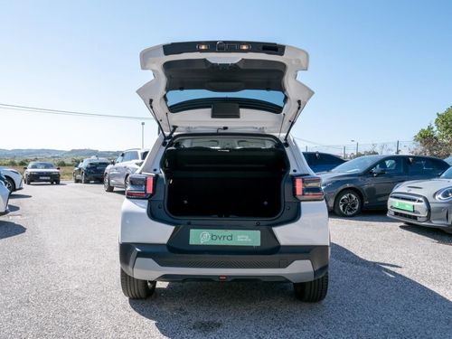 Citroen e-C3 - Photo 13
