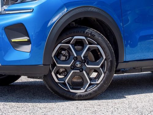 Citroen e-C3 - Photo 3