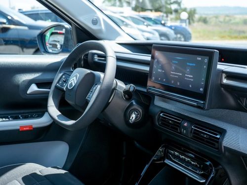 Citroen e-C3 - Photo 17