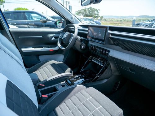 Citroen e-C3 - Photo 16