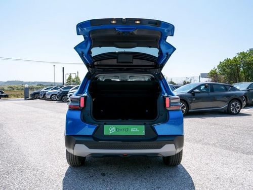 Citroen e-C3 - Photo 13