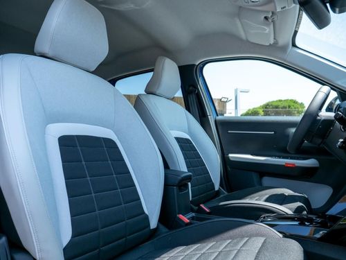 Citroen e-C3 - Photo 19