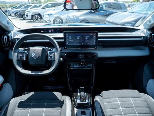 Citroen e-C3 - Photo 25