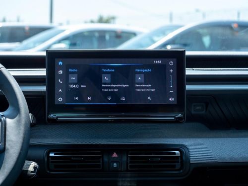 Citroen e-C3 - Photo 26