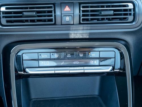 Citroen e-C3 - Photo 28