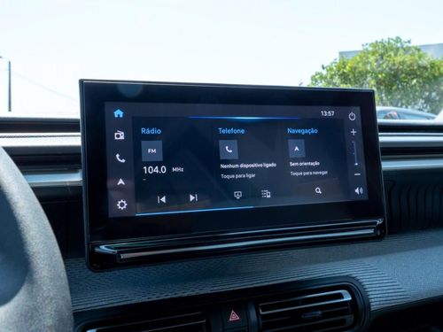 Citroen e-C3 - Photo 31