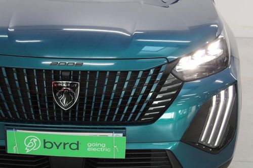 Peugeot e-2008 - Photo 4