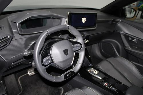 Peugeot e-2008 - Photo 8