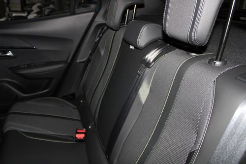 Peugeot e-2008 - Photo 10