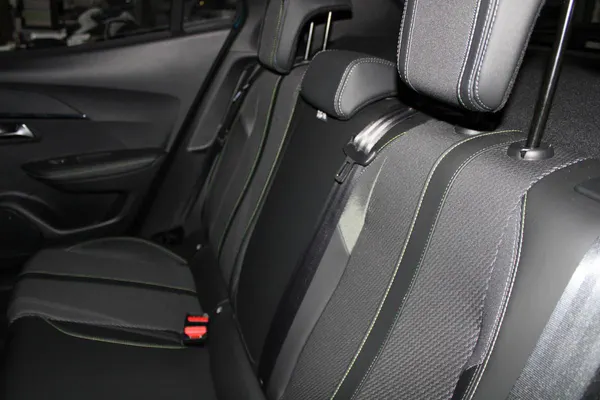 Peugeot e-2008 - Photo 10