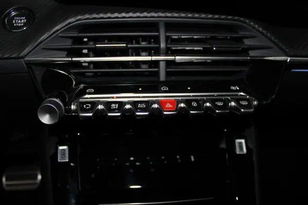 Peugeot e-2008 - Photo 13