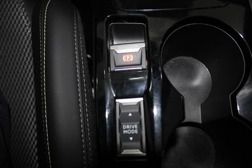 Peugeot e-2008 - Photo 15