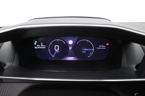 Peugeot e-2008 - Photo 16