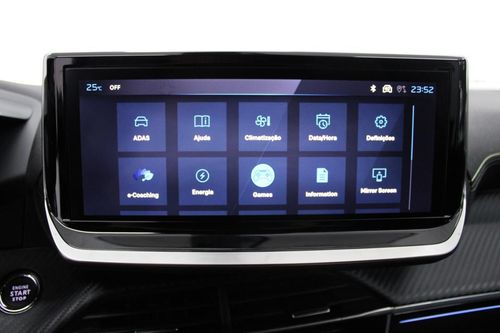 Peugeot e-2008 - Photo 20