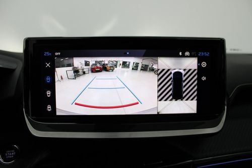Peugeot e-2008 - Photo 22