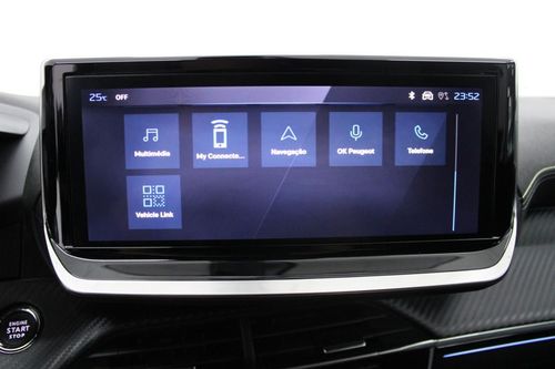 Peugeot e-2008 - Photo 21