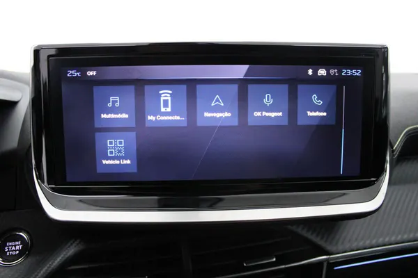 Peugeot e-2008 - Photo 21