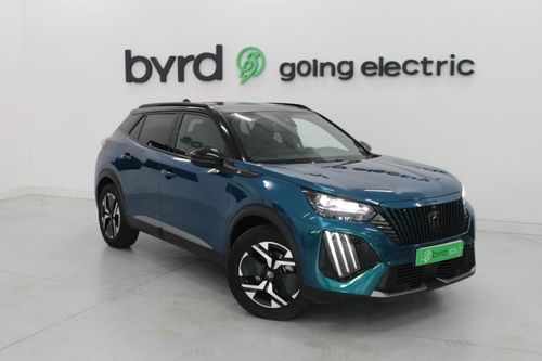 Peugeot e-2008 - Photo 1