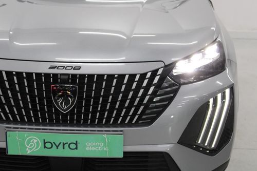 Peugeot e-2008 - Photo 4