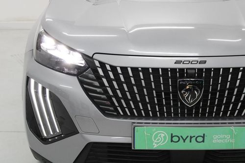 Peugeot e-2008 - Photo 3