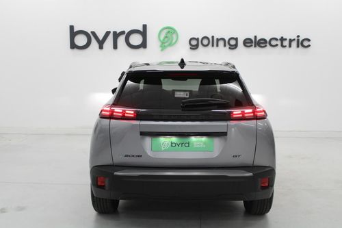 Peugeot e-2008 - Photo 5
