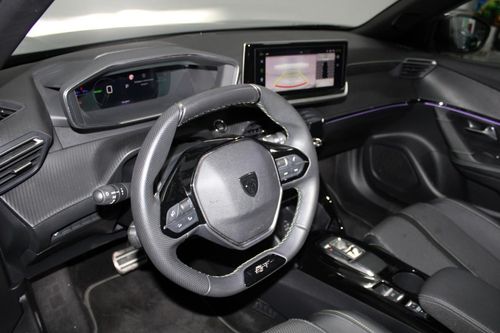 Peugeot e-2008 - Photo 11