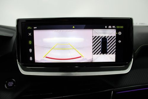 Peugeot e-2008 - Photo 20