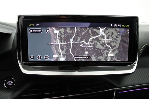 Peugeot e-2008 - Photo 22