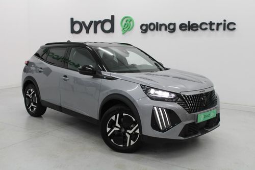 Peugeot e-2008 - Photo 1