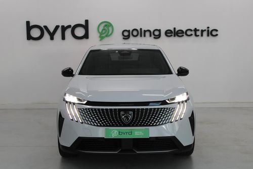 Peugeot E-3008 - Photo 2