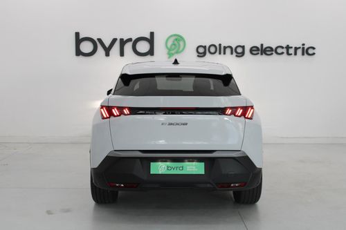 Peugeot E-3008 - Photo 5